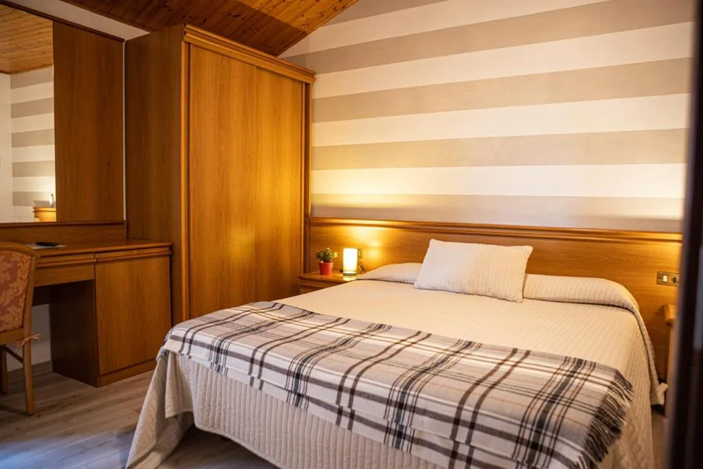Albergo La Veranda