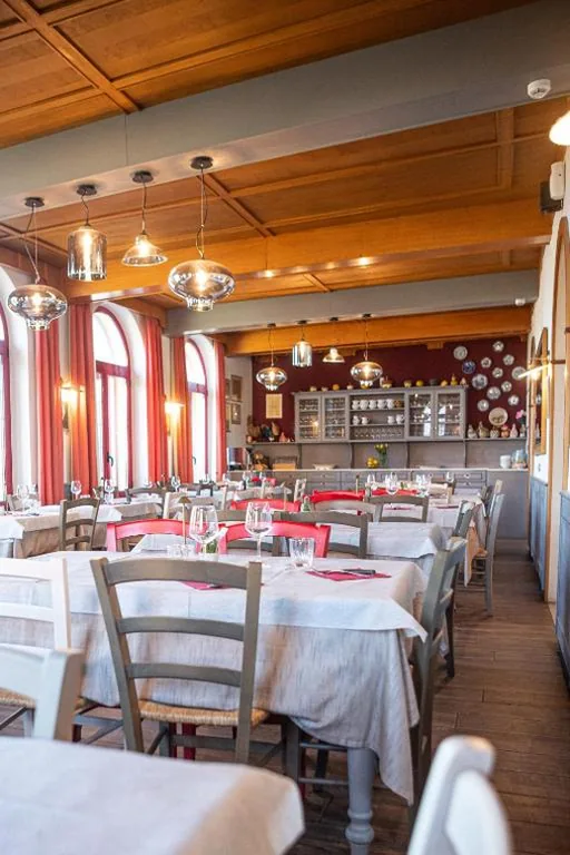 Albergo La Veranda — foto 4