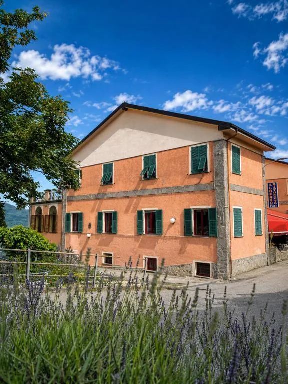 Albergo La Veranda — foto 6