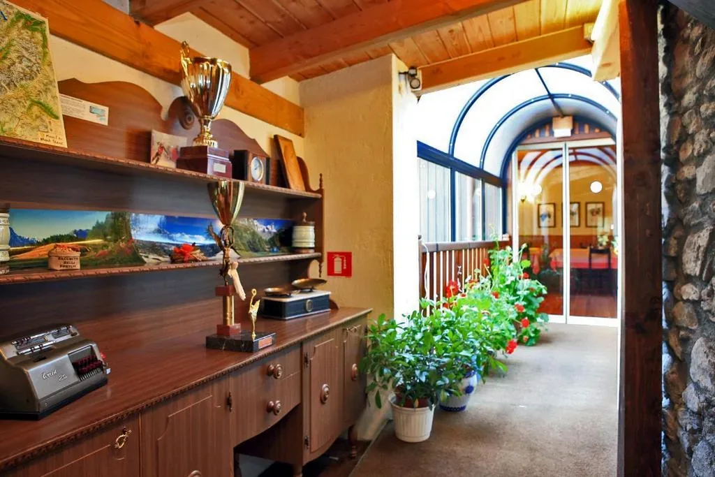 Albergo Le Marmotte — foto 3