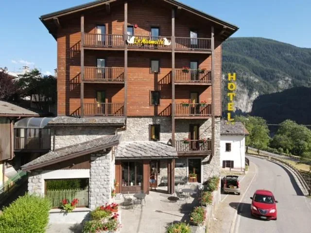 Albergo Le Marmotte — foto 5