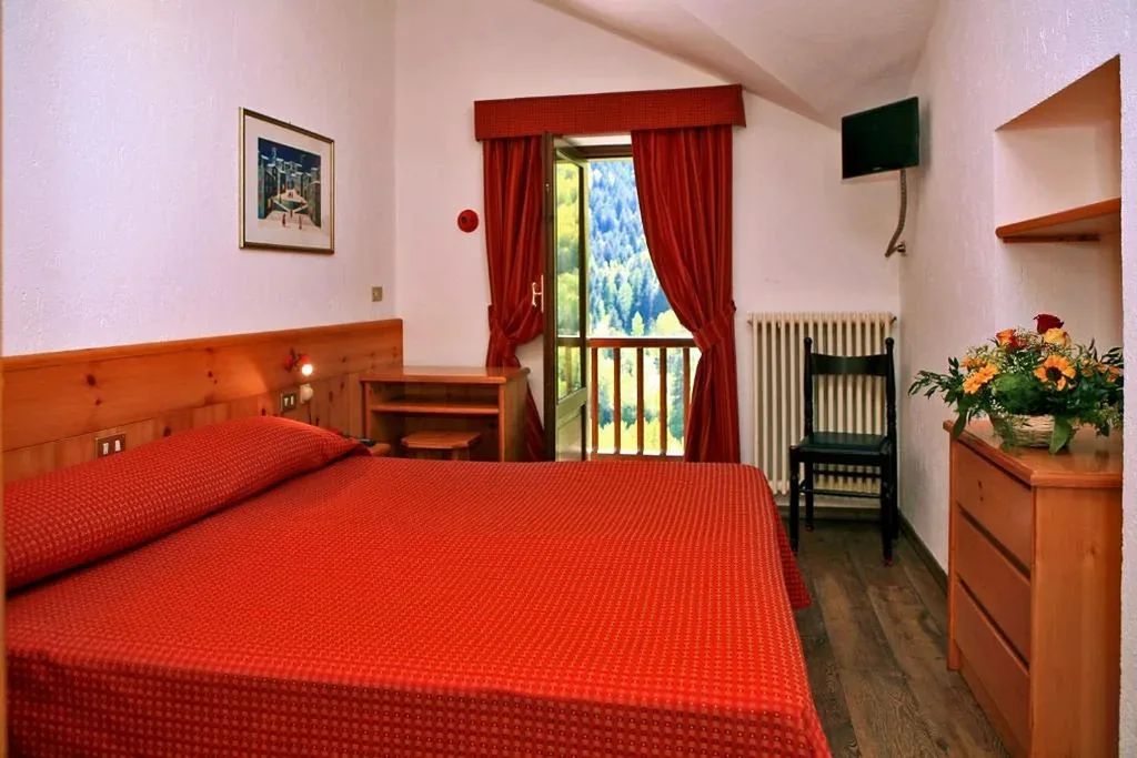 Albergo Le Marmotte — foto 6