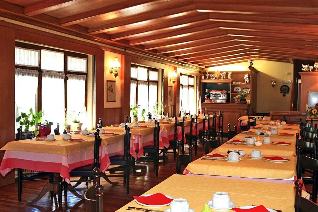 Albergo Le Marmotte — foto 7