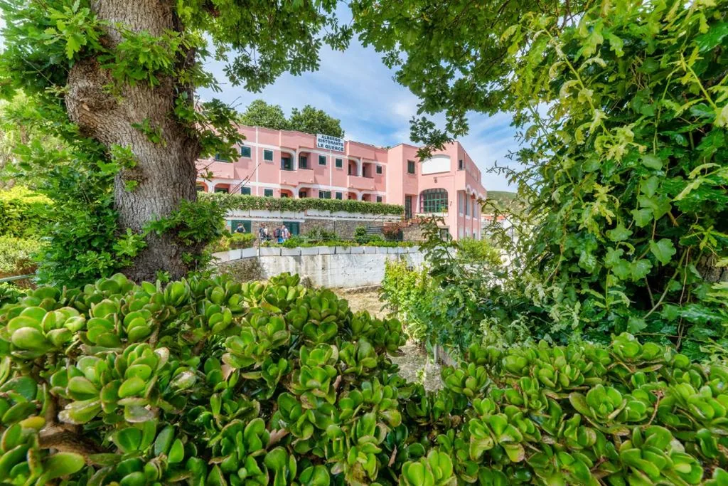 Albergo Le Querce