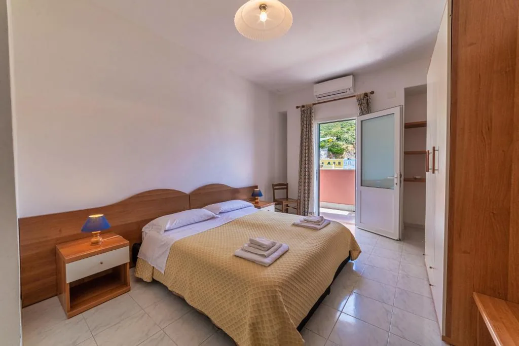 Albergo Le Querce