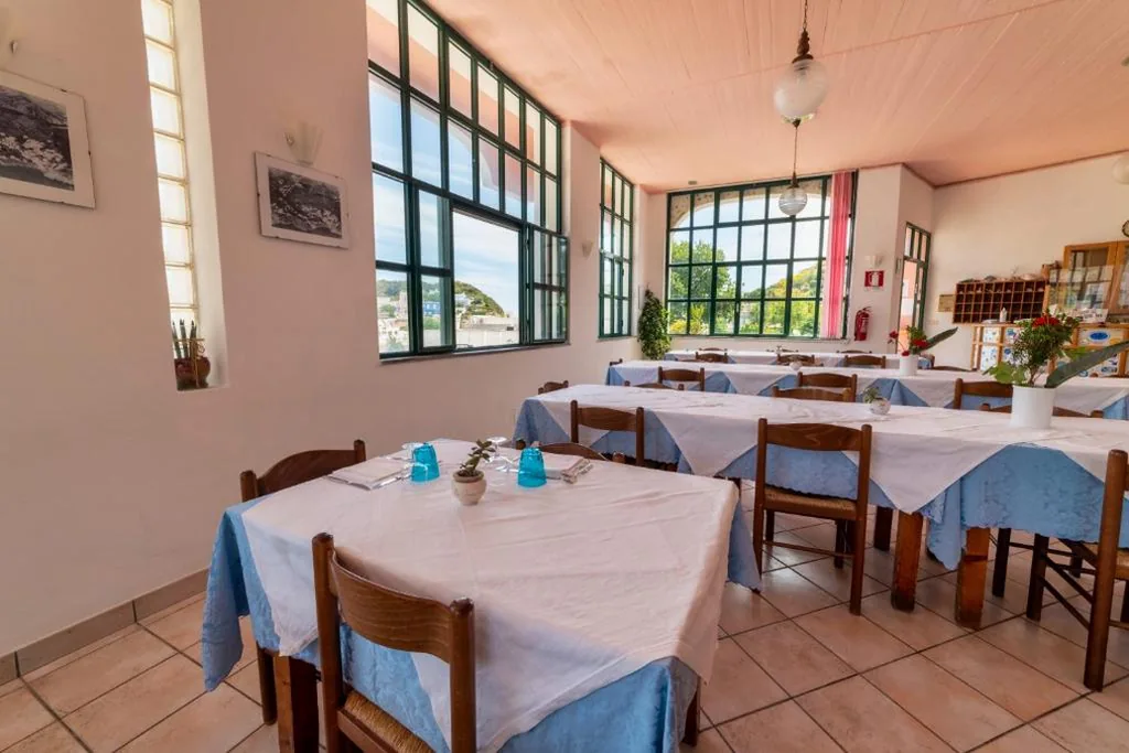Albergo Le Querce — foto 8