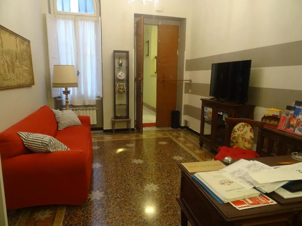 Albergo Locanda Alambra — foto 4