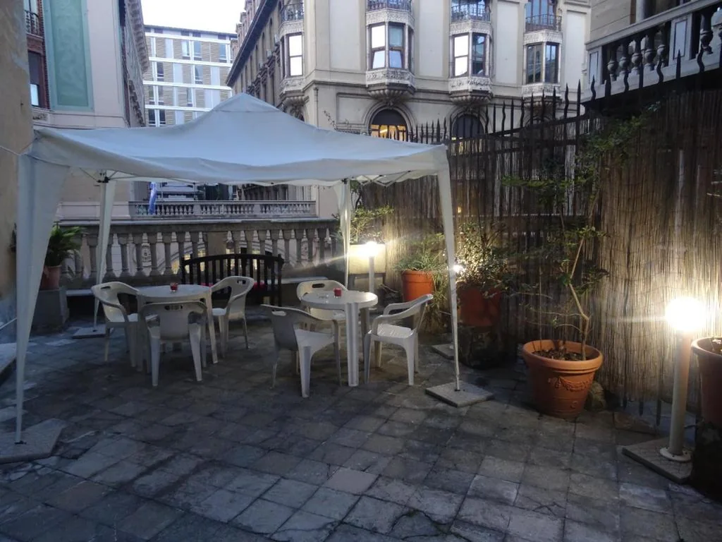 Albergo Locanda Alambra — foto 5