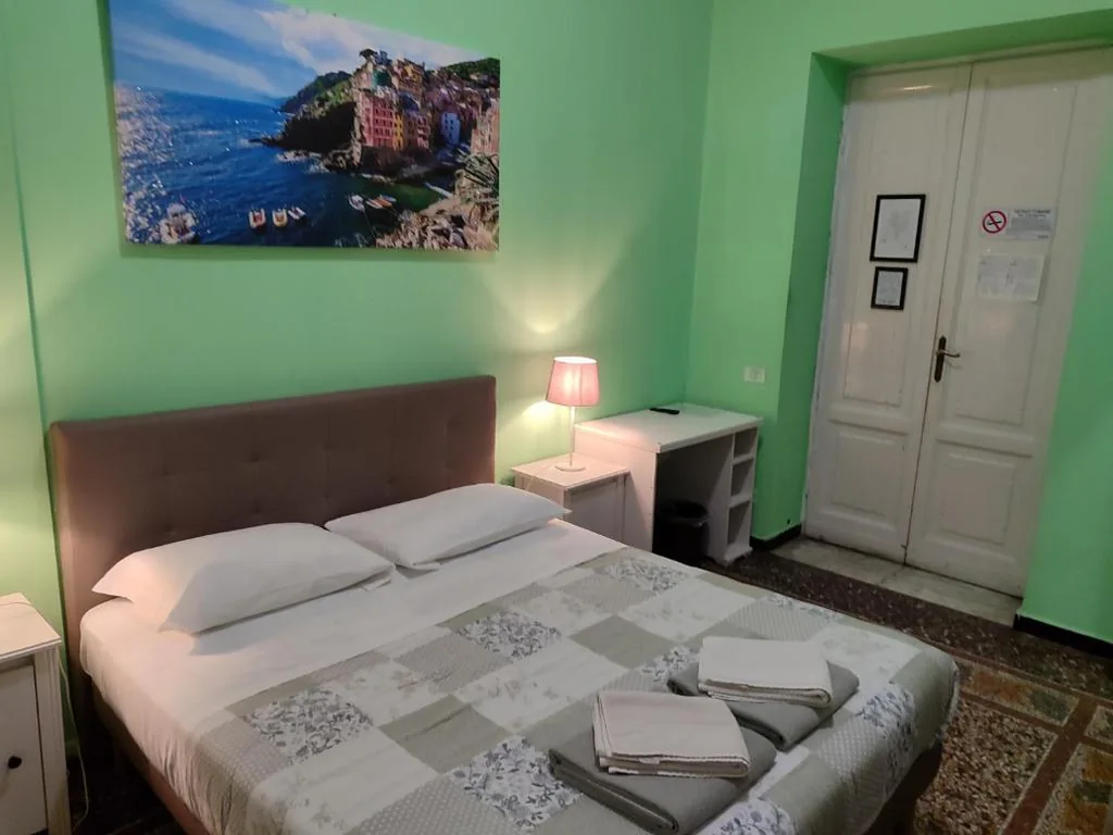 Albergo Locanda Alambra — foto 6