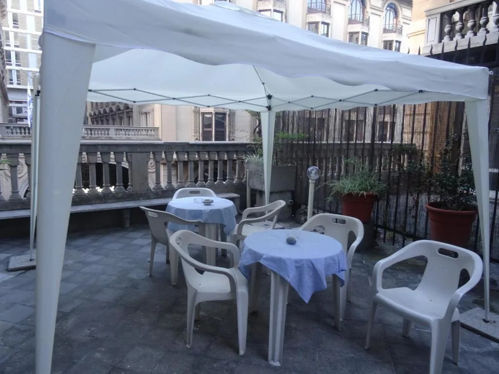 Albergo Locanda Alambra — foto 8