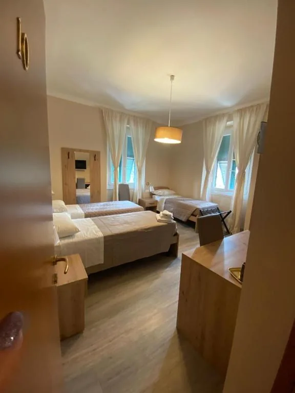 ALBERGO LOCANDA DIANA