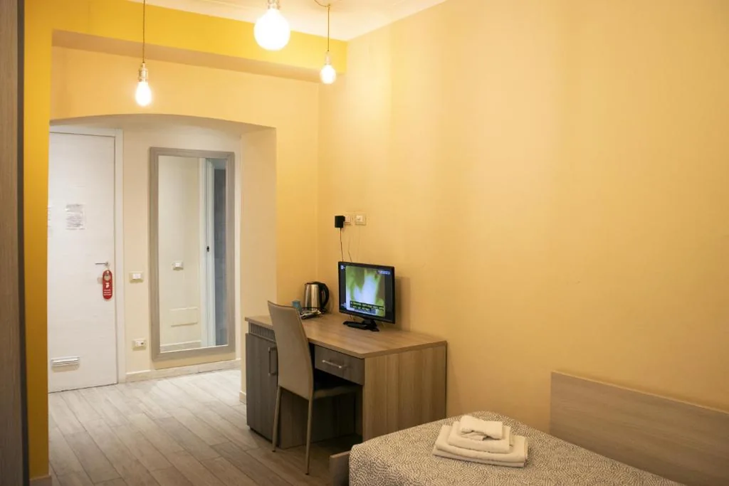 ALBERGO LOCANDA DIANA — foto 4