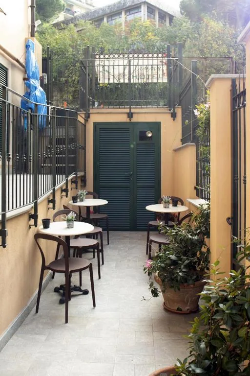 ALBERGO LOCANDA DIANA — foto 5