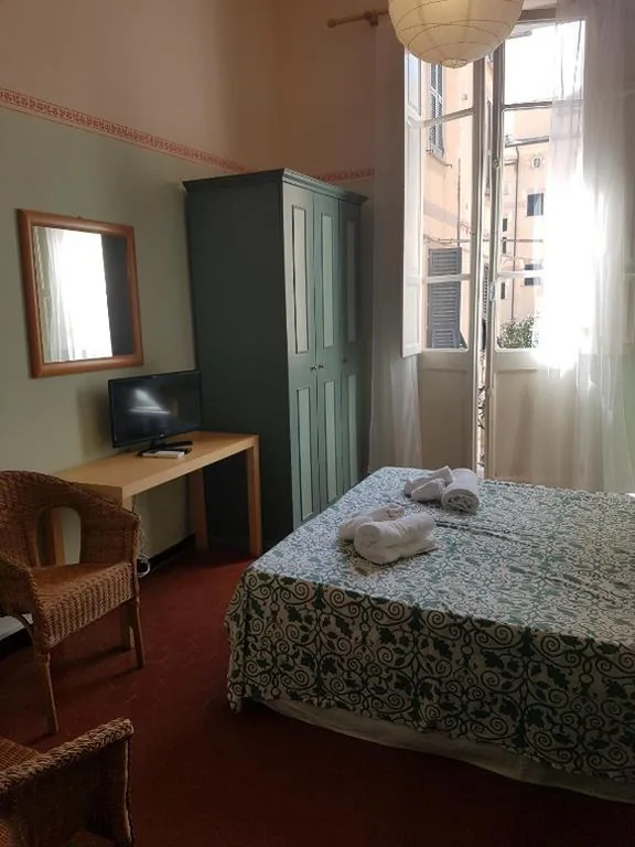 Albergo Lungomare