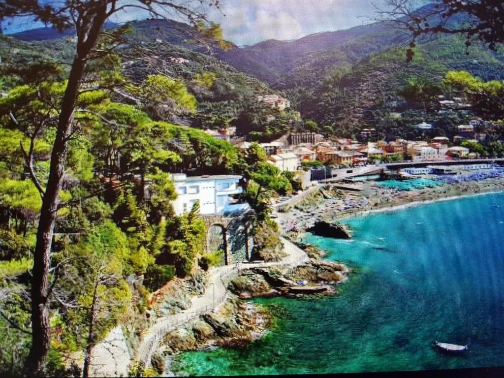 Albergo Lungomare — foto 5
