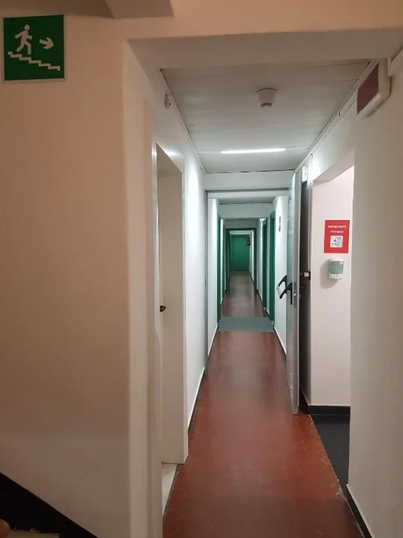 Albergo Lungomare — foto 6