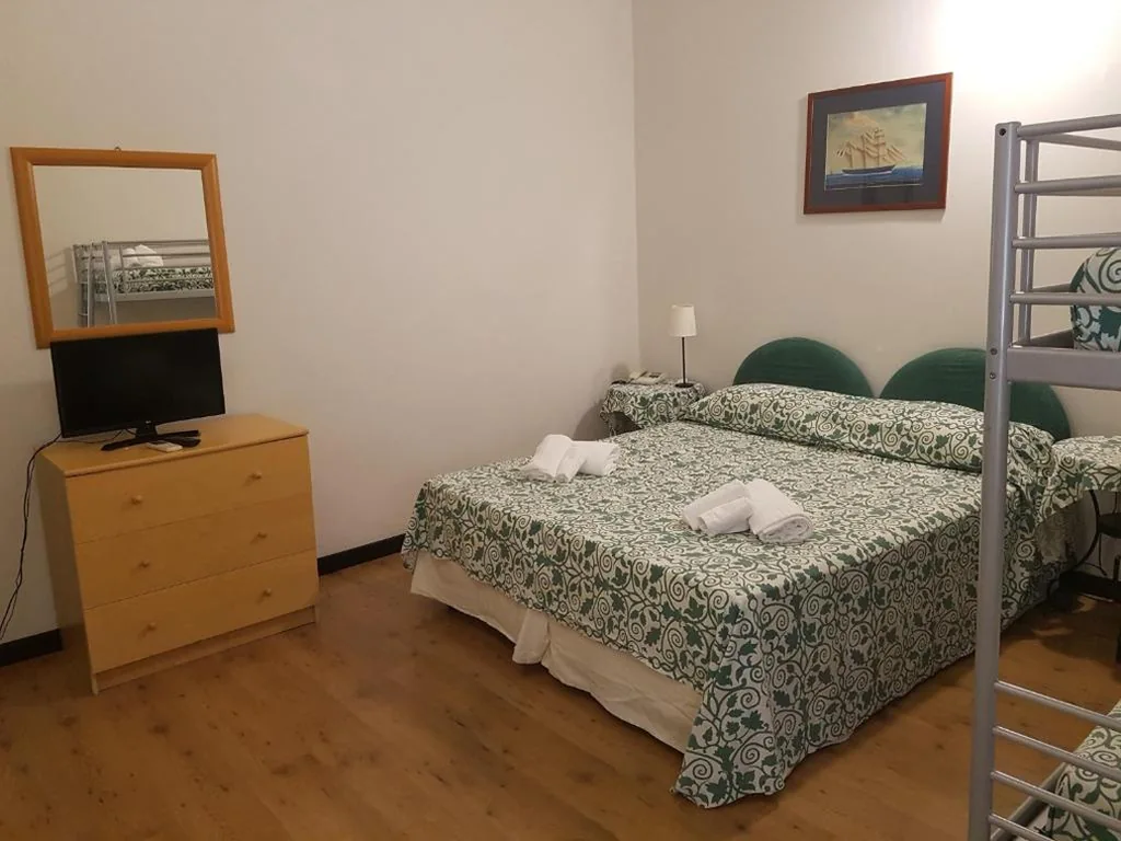Albergo Lungomare — foto 8