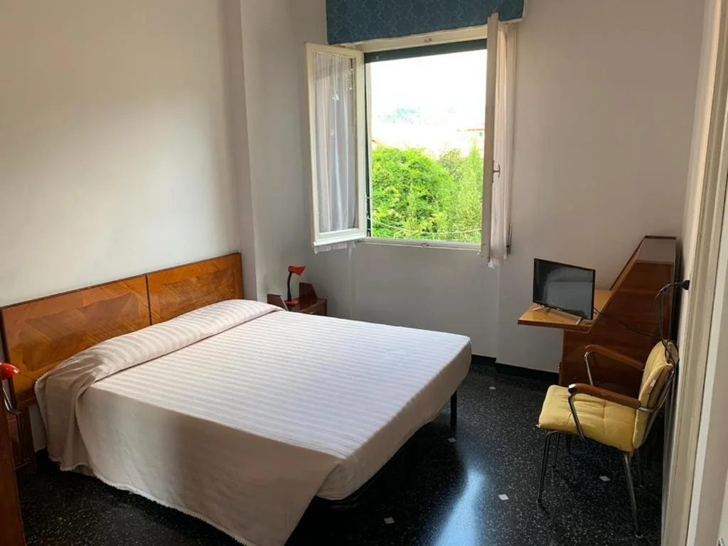 Albergo Magenta