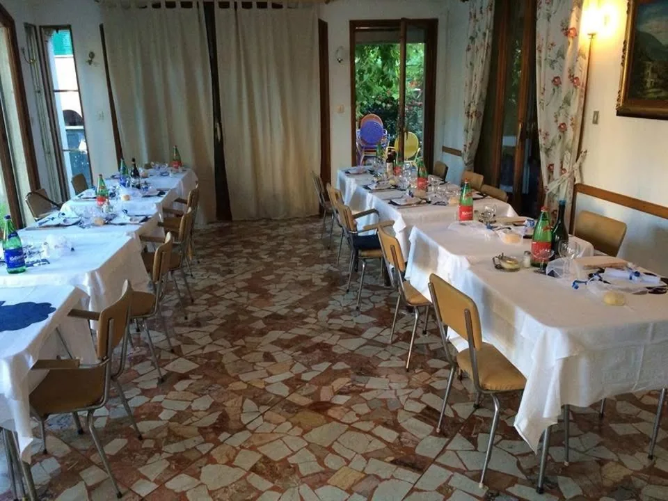Albergo Magenta — foto 4