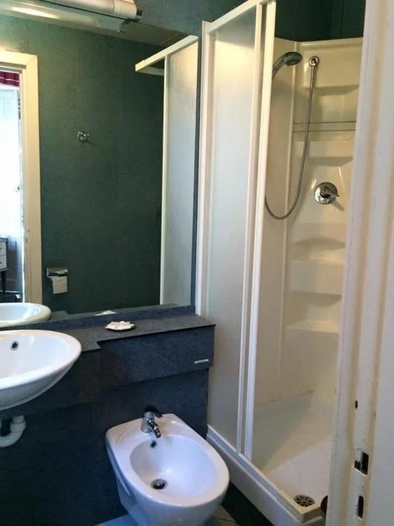 Albergo Magenta — foto 8