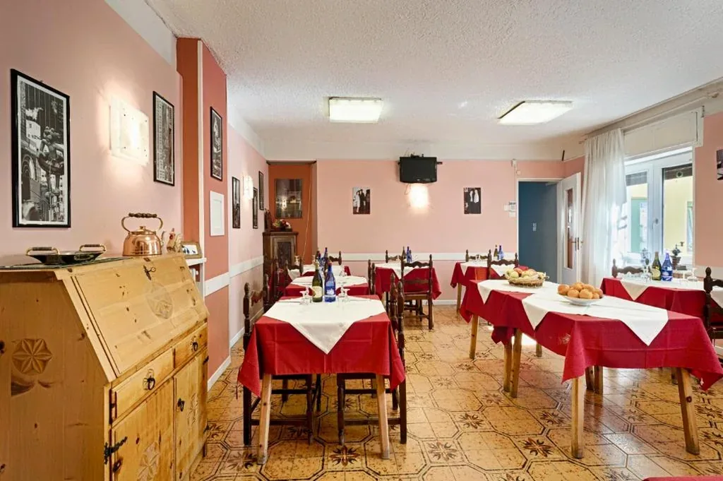 Albergo Mancuso del Voison — foto 4