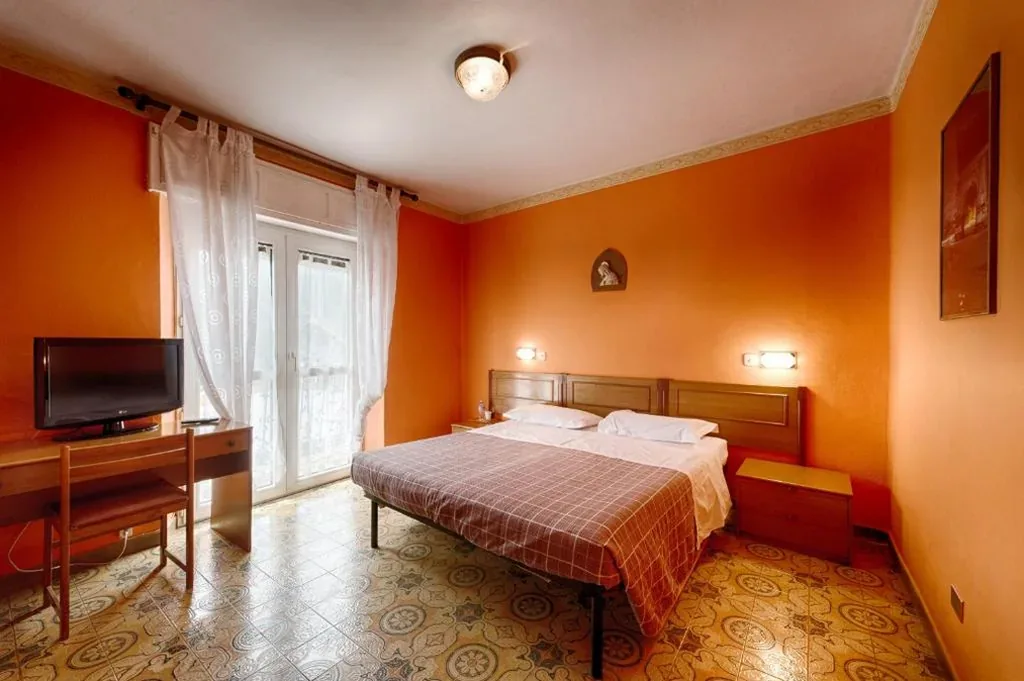 Albergo Mancuso del Voison — foto 5