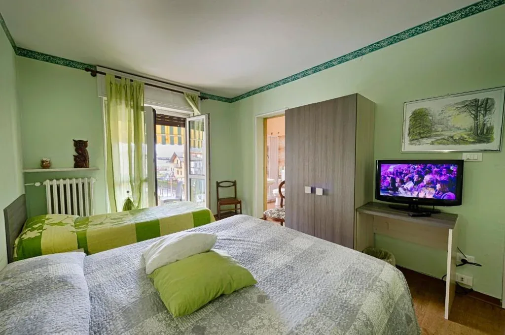 Albergo Mancuso del Voison — foto 6