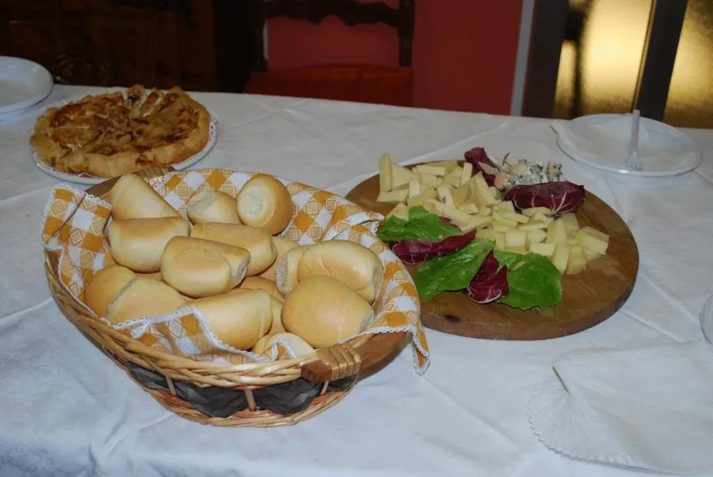 Albergo Mancuso del Voison — foto 8
