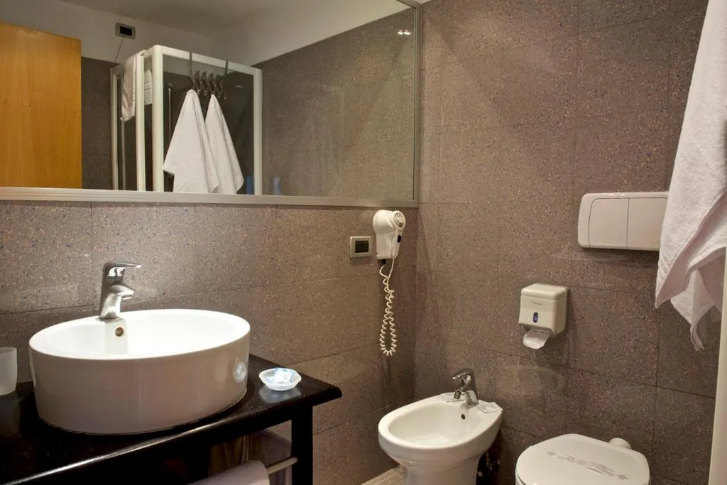 Albergo Mediterraneo — foto 3