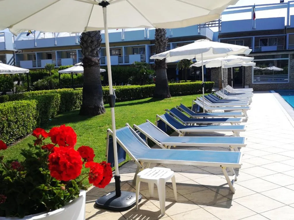 Albergo Mediterraneo — foto 6