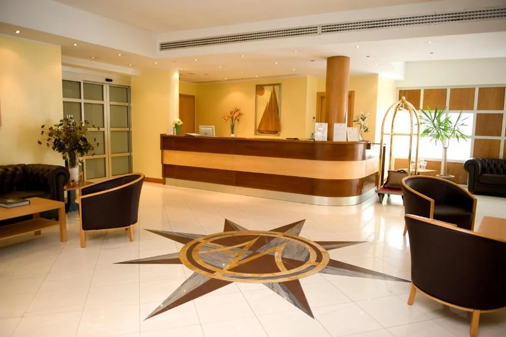 Albergo Mediterraneo — foto 7