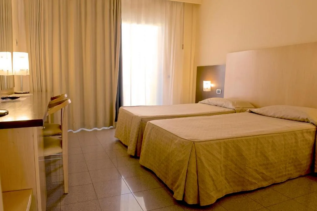Albergo Mediterraneo — foto 8