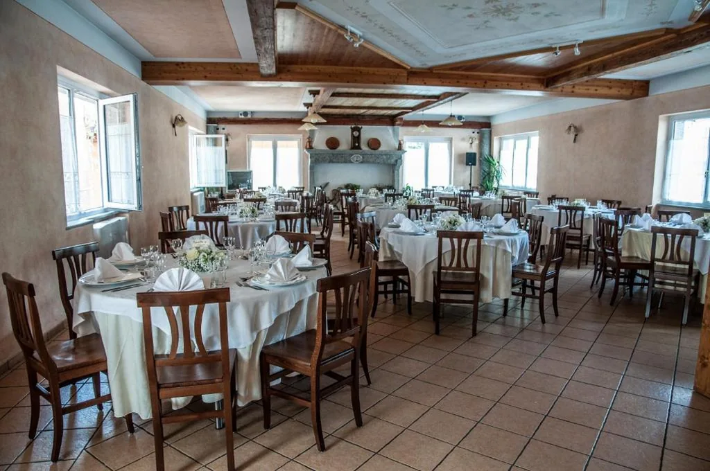 Albergo Meublè Vecchio Scarpone — foto 3