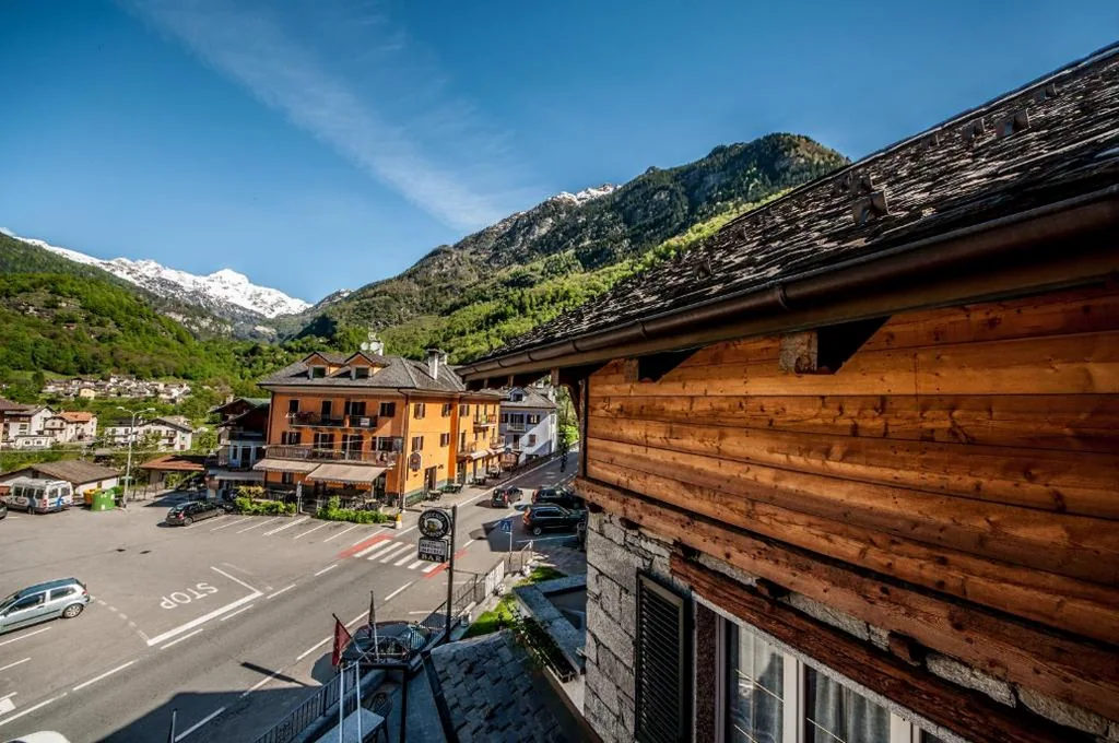 Albergo Meublè Vecchio Scarpone — foto 5