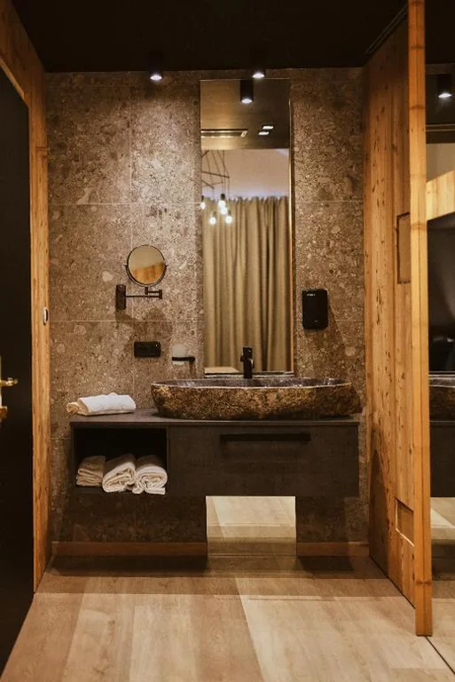 Albergo Meublè Vecchio Scarpone — foto 6