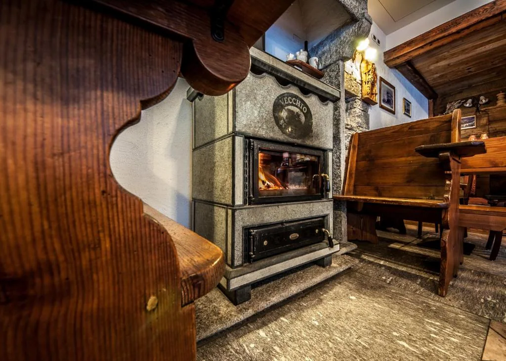 Albergo Meublè Vecchio Scarpone — foto 7