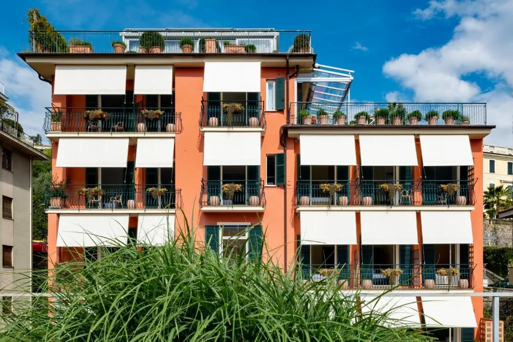 Albergo Minerva — foto 3