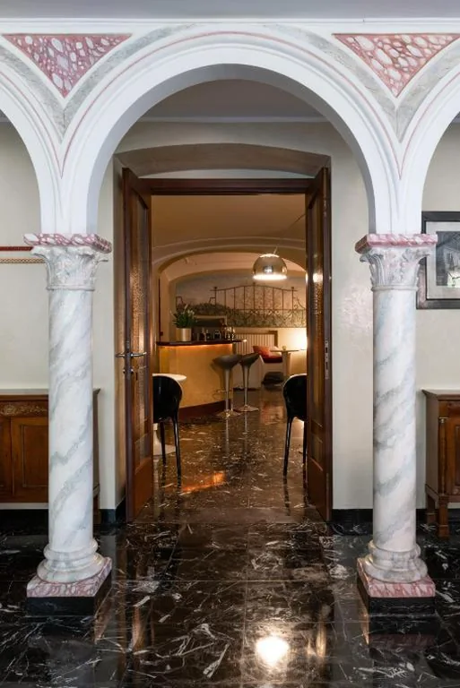Albergo Minerva — foto 6
