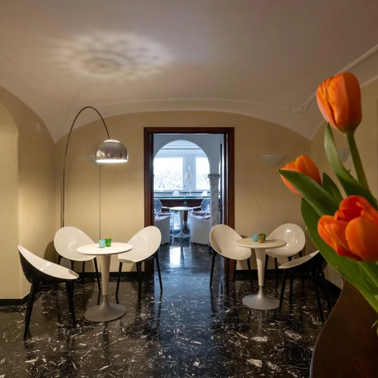 Albergo Minerva — foto 7