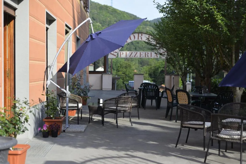 Albergo Minetto