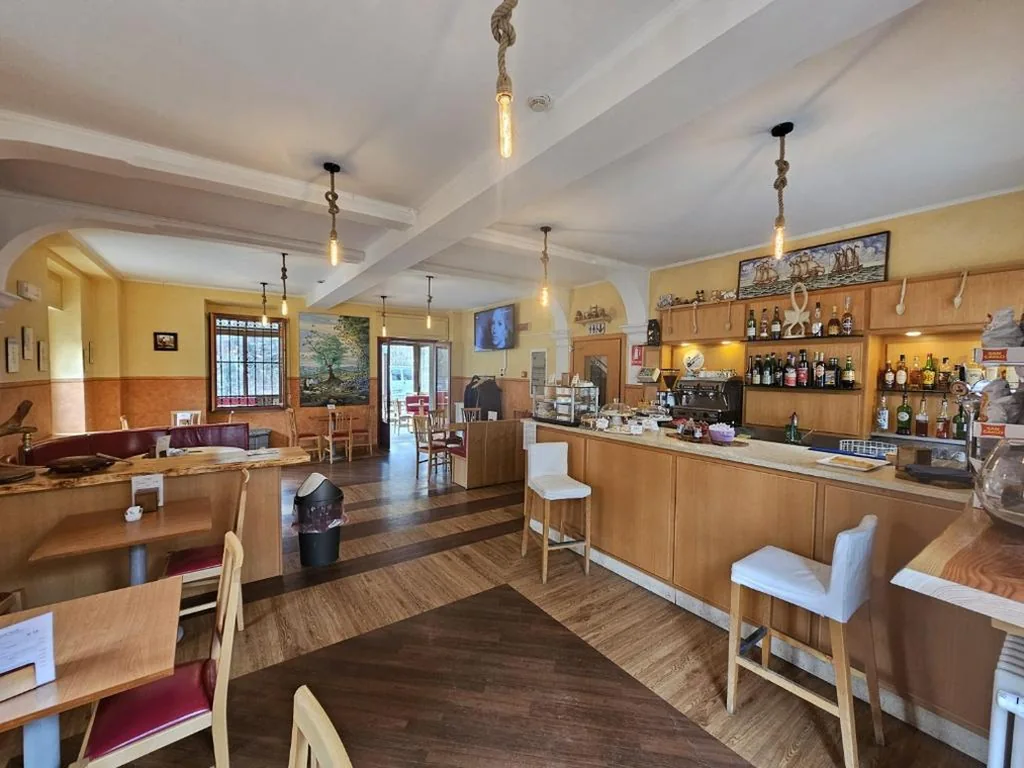 Albergo Minetto — foto 4