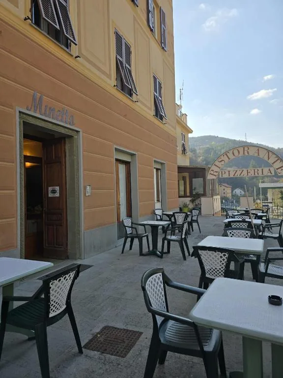 Albergo Minetto — foto 5
