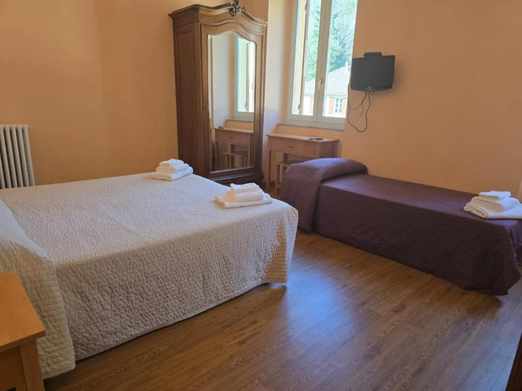 Albergo Minetto — foto 6