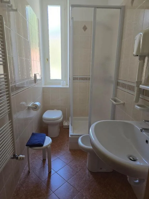 Albergo Minetto — foto 7