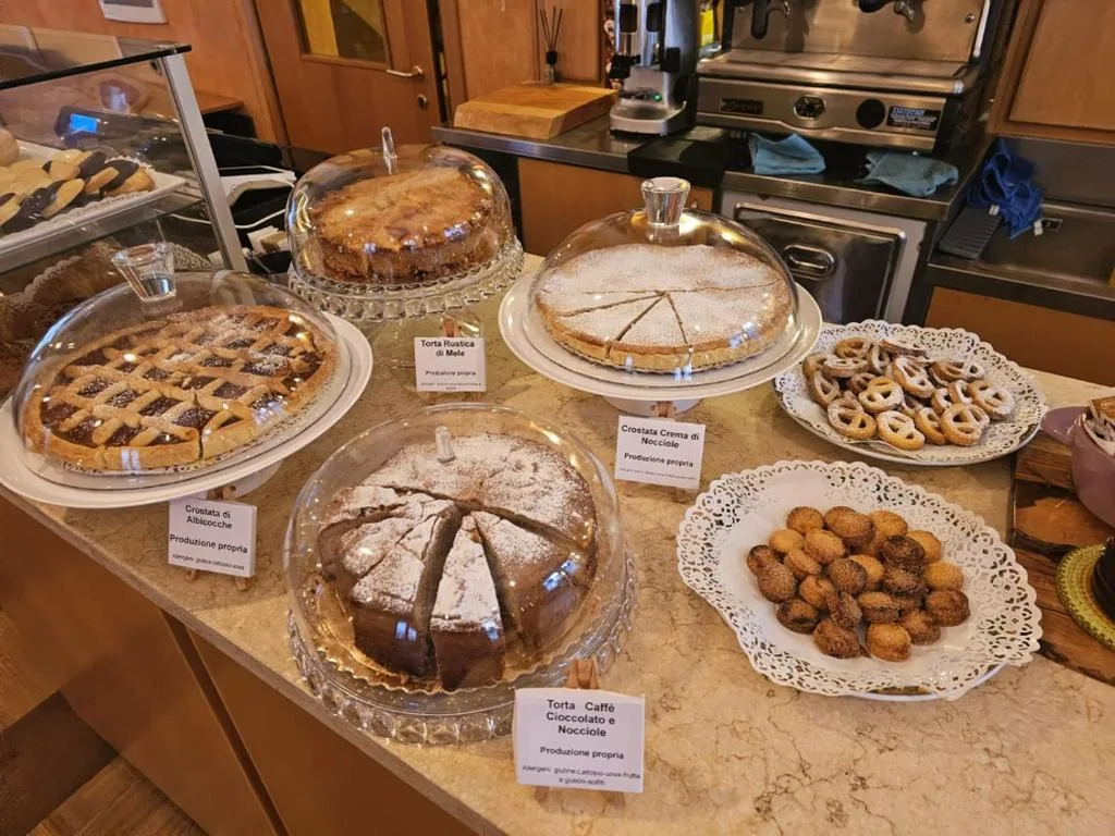 Albergo Minetto — foto 8