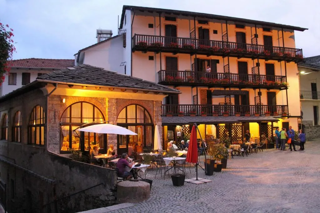 Albergo Miniere — foto 4