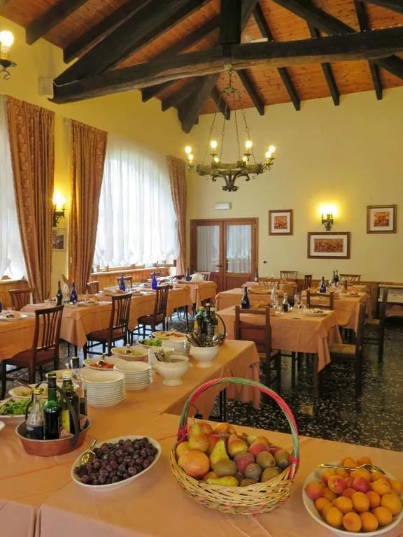 Albergo Miniere — foto 7