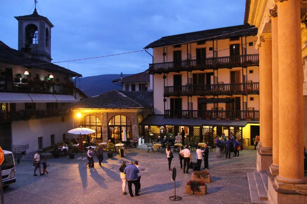 Albergo Miniere — foto 8