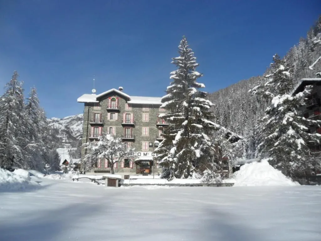Albergo Monte Cervino