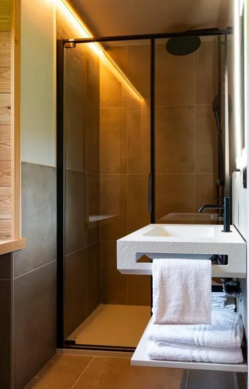 Albergo Monte Cervino — foto 3